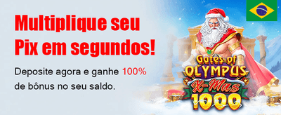 Aposte Agora e Vença Grande banner