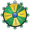 Roda da Sorte p7bet welfare icon