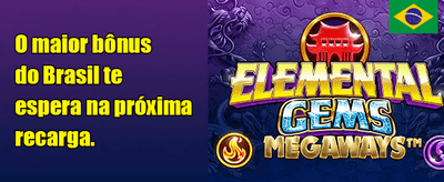 Super Bônus de Boas-Vindas 100% promotion